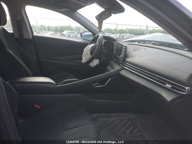KMHLM4AG6MU090284 Hyundai mpi nu pe
