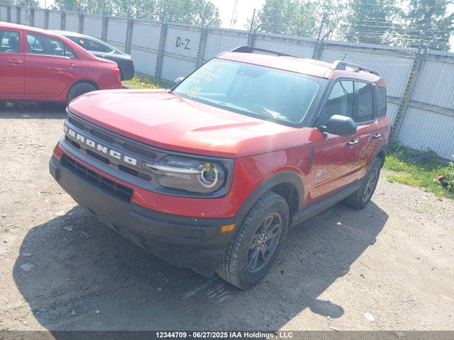 Ford dragon 2024 3FMCR9B65RRE71773 Image 2