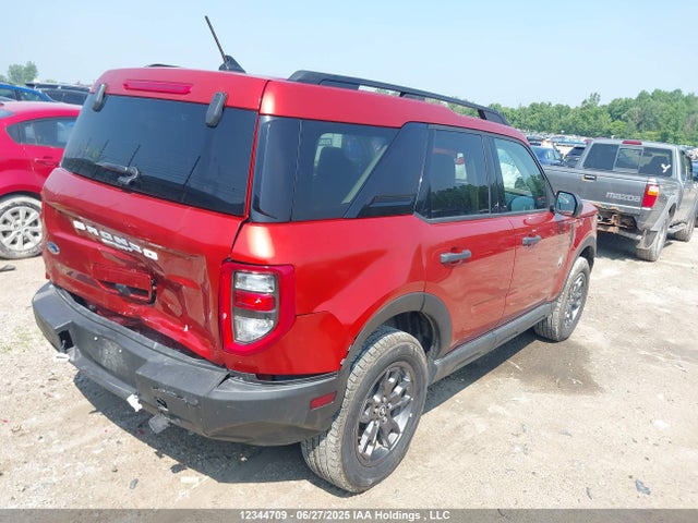 Ford dragon 2024 3FMCR9B65RRE71773 Image 4