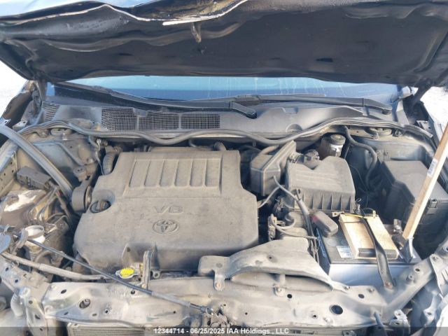 4T3BK3BB0FU118136 Toyota 2gr-fe