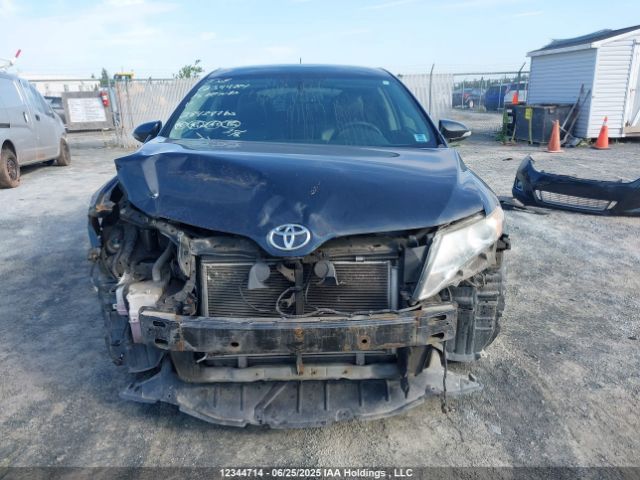 4T3BK3BB0FU118136 Toyota 2gr-fe