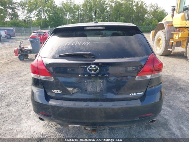 4T3BK3BB0FU118136 Toyota 2gr-fe