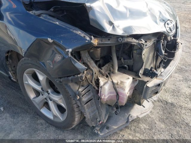 4T3BK3BB0FU118136 Toyota 2gr-fe