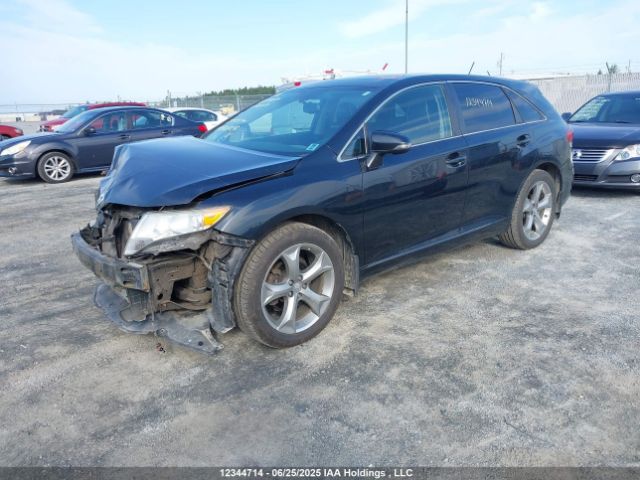 4T3BK3BB0FU118136 Toyota 2gr-fe