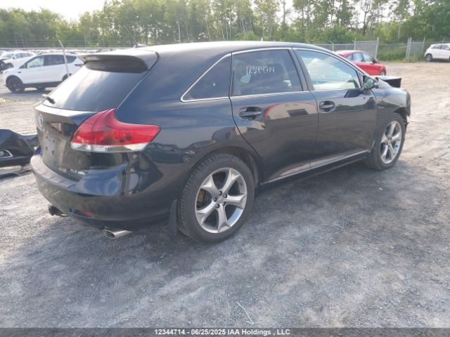 4T3BK3BB0FU118136 Toyota 2gr-fe