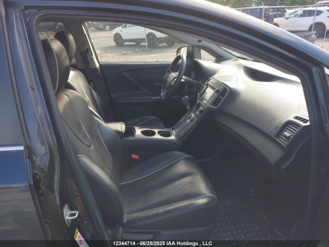 4T3BK3BB0FU118136 Toyota 2gr-fe