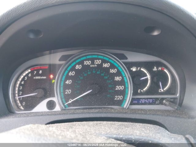 4T3BK3BB0FU118136 Toyota 2gr-fe