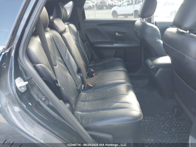 4T3BK3BB0FU118136 Toyota 2gr-fe