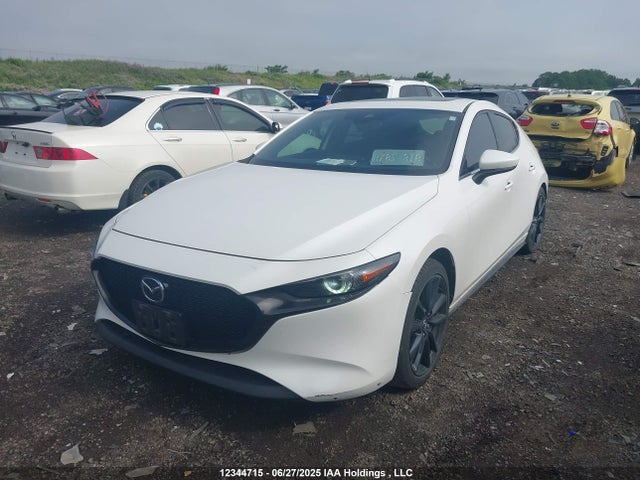 JM1BPBMM5K1130222 Mazda py cylinder deactivation