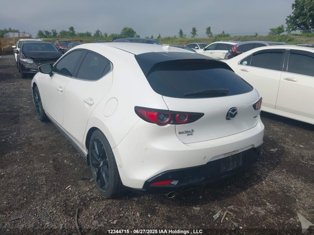 JM1BPBMM5K1130222 Mazda py cylinder deactivation