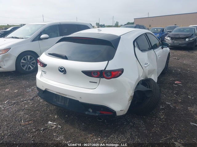 JM1BPBMM5K1130222 Mazda py cylinder deactivation