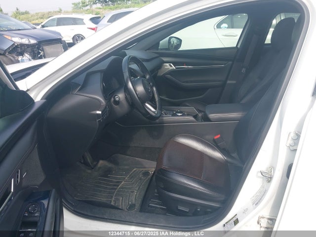 JM1BPBMM5K1130222 Mazda py cylinder deactivation