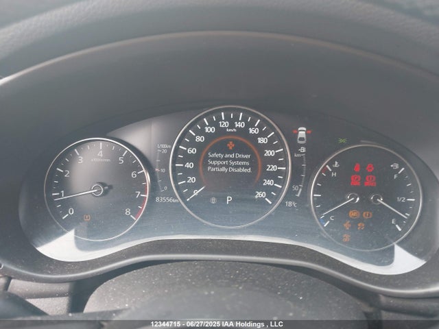JM1BPBMM5K1130222 Mazda py cylinder deactivation