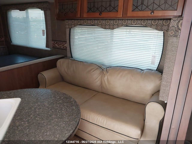 12344716 :رقم المزاد ، 5SFPB3121DE261623 vin ، 2013 Heartland Recreational مزاد بيع