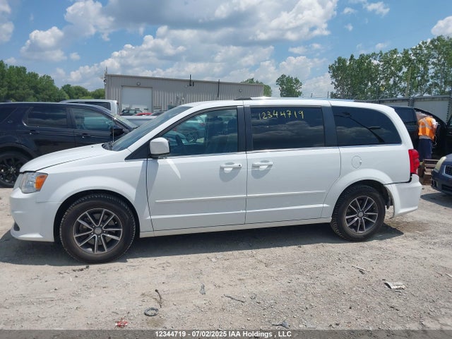 2C4RDGBG2GR401323 Dodge 2016