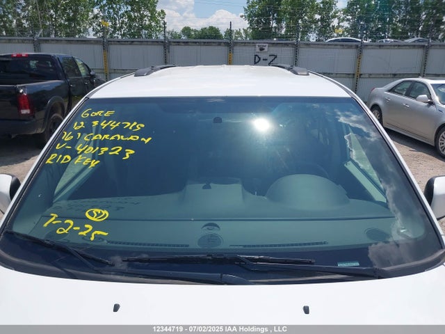 2C4RDGBG2GR401323 Dodge 2016