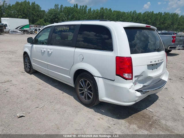 2C4RDGBG2GR401323 Dodge 2016