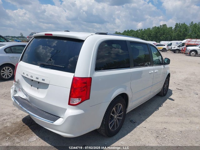 2C4RDGBG2GR401323 Dodge 2016