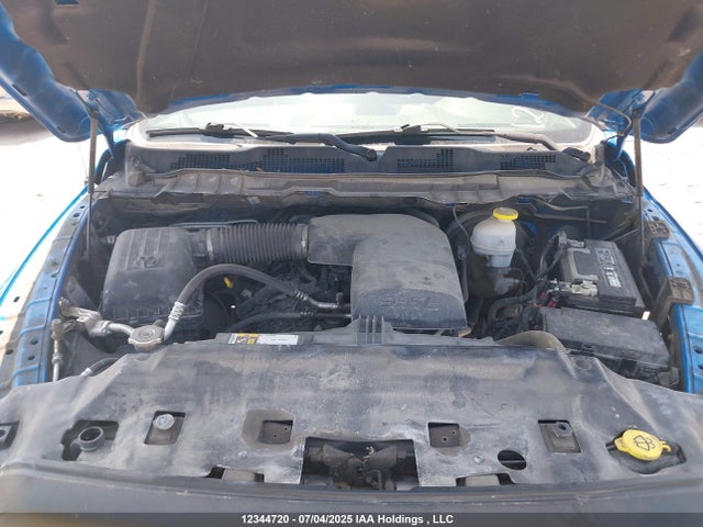 RAM 1500 2021 1C6RR7LG8MS562891 Image 10