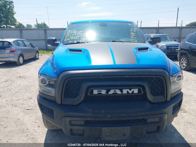 RAM 1500 2021 1C6RR7LG8MS562891 Image 13