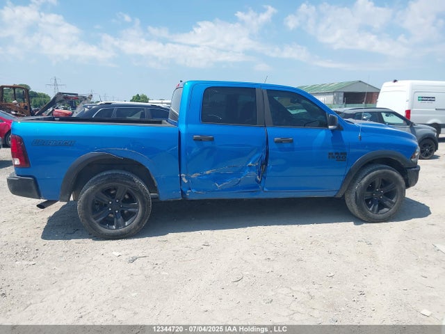 RAM 1500 2021 1C6RR7LG8MS562891 Image 14