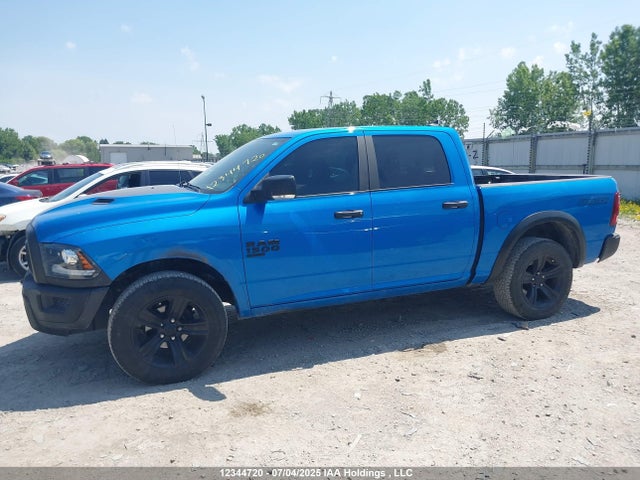 RAM 1500 2021 1C6RR7LG8MS562891 Image 15