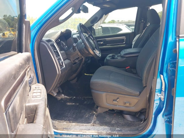 RAM 1500 2021 1C6RR7LG8MS562891 Image 5