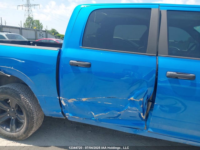 RAM 1500 2021 1C6RR7LG8MS562891 Image 6