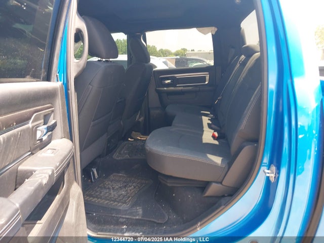 RAM 1500 2021 1C6RR7LG8MS562891 Image 8