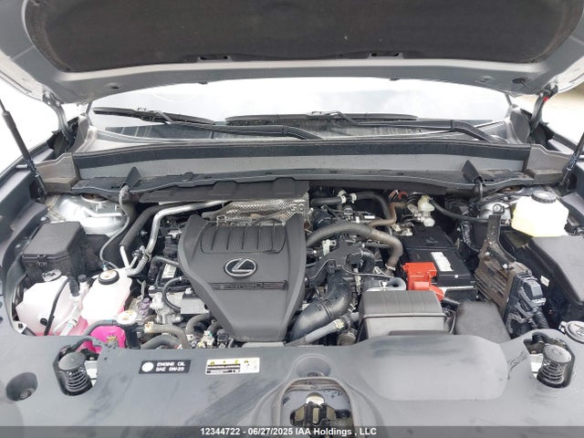 5TDAAAB66RS004718 Lexus t24a-fts