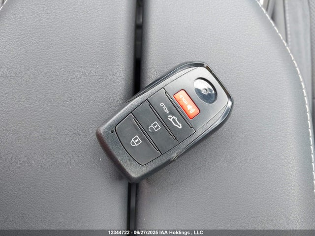 5TDAAAB66RS004718 Lexus t24a-fts