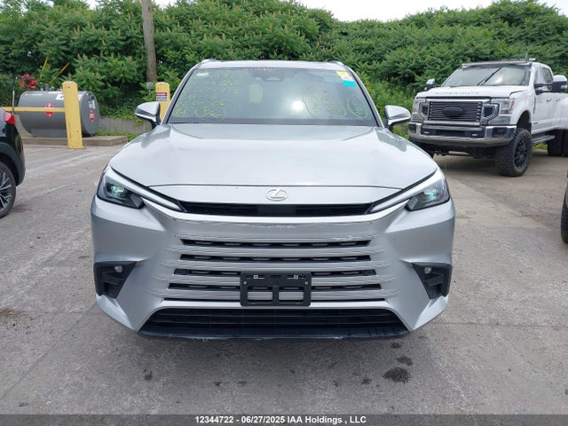 5TDAAAB66RS004718 Lexus t24a-fts