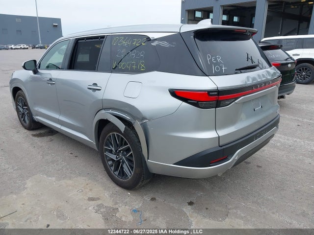 5TDAAAB66RS004718 Lexus t24a-fts