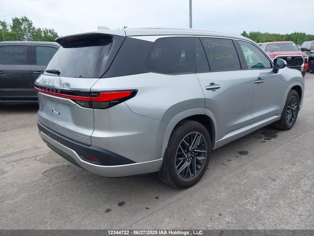 5TDAAAB66RS004718 Lexus t24a-fts