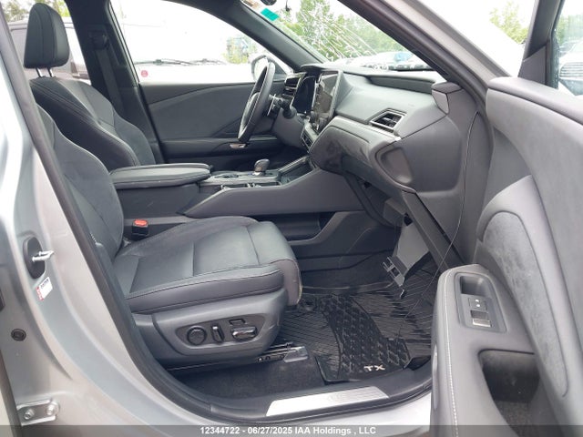 5TDAAAB66RS004718 Lexus t24a-fts