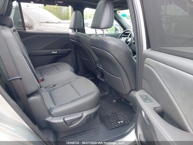 5TDAAAB66RS004718 Lexus t24a-fts