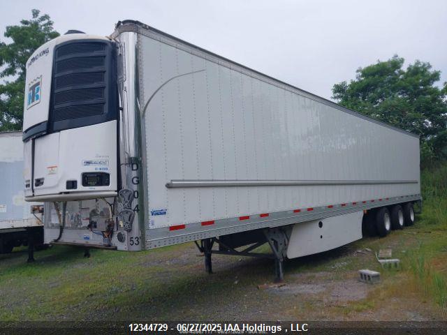 Vanguard National Trailer 2023 2SHSR5331PS001504 Image 3