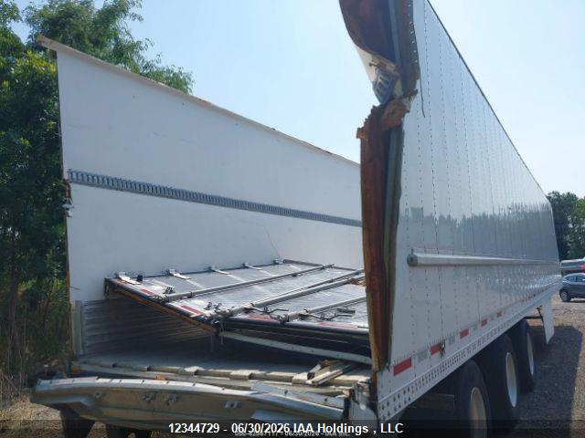 Vanguard National Trailer 2023 2SHSR5331PS001504 Image 5