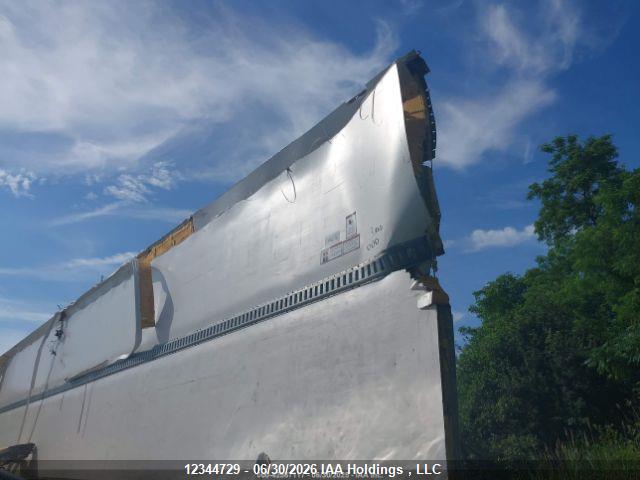Vanguard National Trailer 2023 2SHSR5331PS001504 Image 7