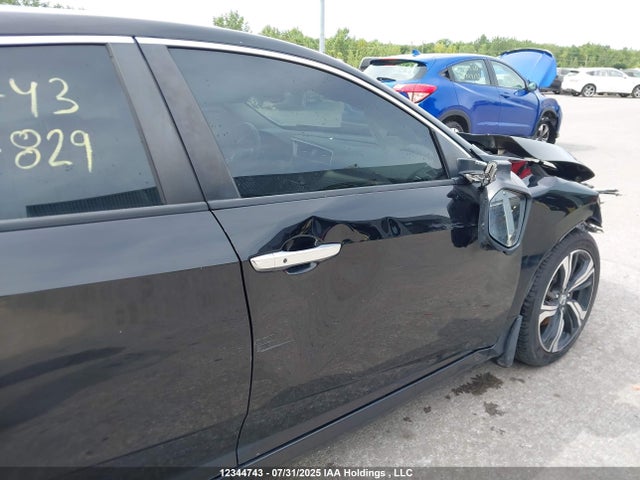 Honda l15b7 2017 2HGFC1F90HH107829 Image 12