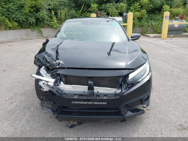 Honda l15b7 2017 2HGFC1F90HH107829 Image 13