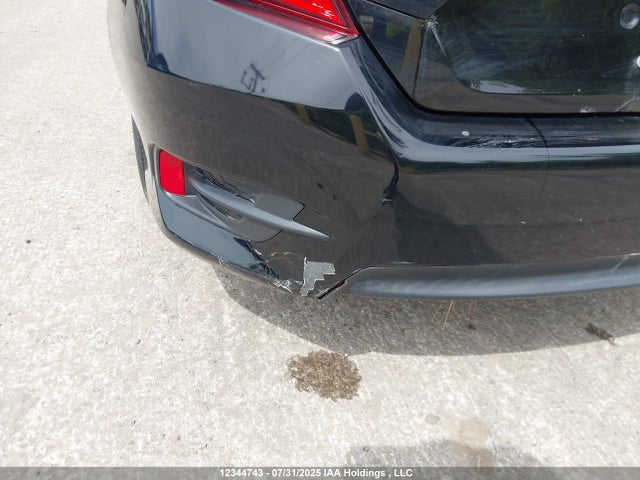 Honda l15b7 2017 2HGFC1F90HH107829 Image 22