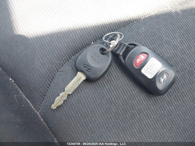 KMHD84LF5JU512683 Hyundai mpi nu