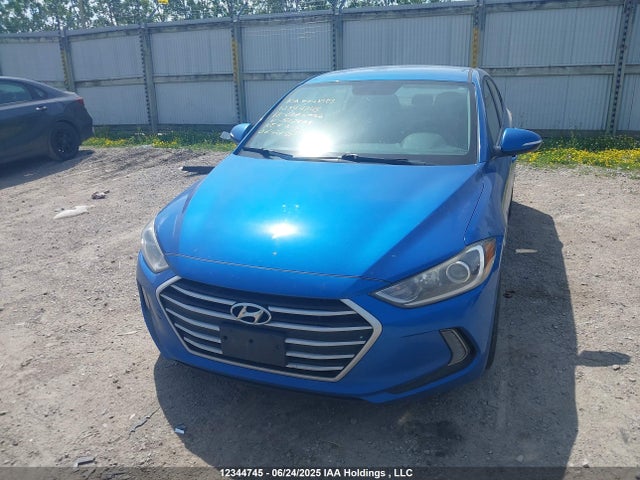 KMHD84LF5JU512683 Hyundai mpi nu