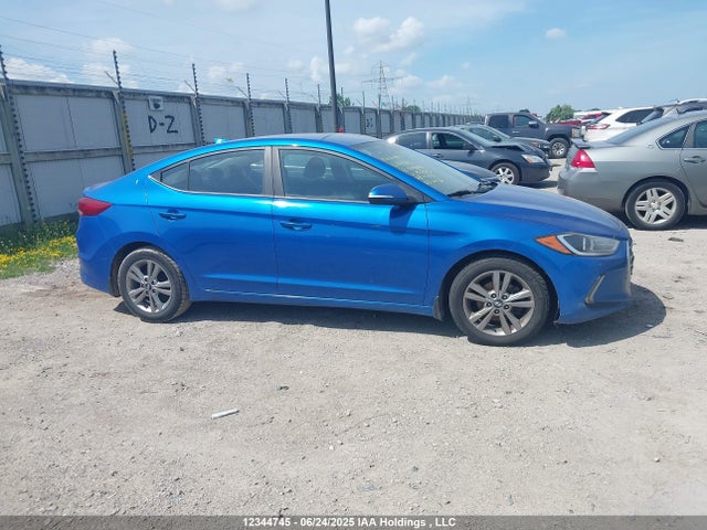 KMHD84LF5JU512683 Hyundai mpi nu