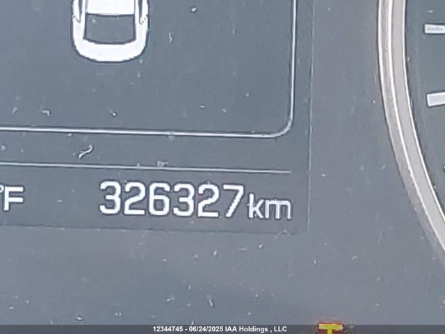 KMHD84LF5JU512683 Hyundai mpi nu