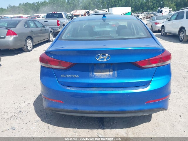 KMHD84LF5JU512683 Hyundai mpi nu