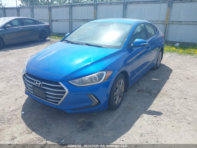 KMHD84LF5JU512683 Hyundai mpi nu