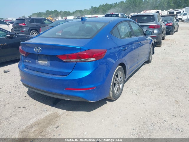 KMHD84LF5JU512683 Hyundai mpi nu