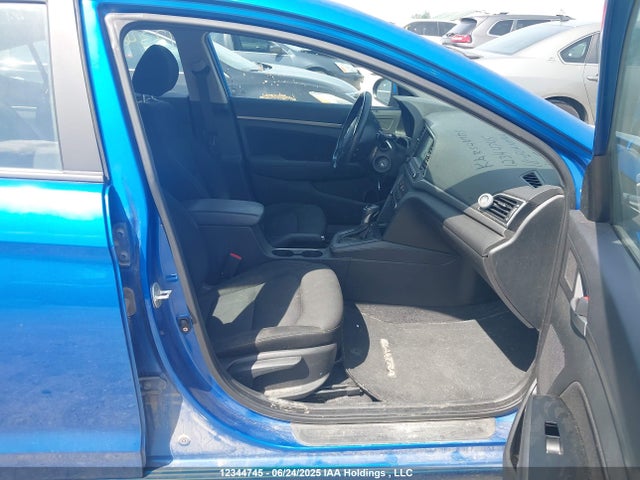 KMHD84LF5JU512683 Hyundai mpi nu
